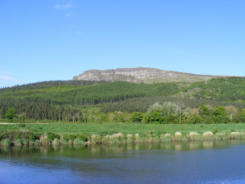 Hotel Swanns Bridge Glamping Limavady Exterior foto